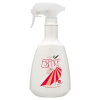 ราคา เอสเซ้นซ์น้ำยาอัดกลีบสีชมพู 600มล. Essence Speed Starch Pink Spray 600ml. (8850002850231)