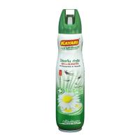 ราคา คายาริไพริทัมสเปรย์ 600มล. Kayari Pyrethrum Spray 600ml. (8854713001029)