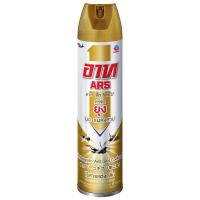 ราคา อาทเจ็ทโกลด์สูตรไร้กลิ่น 600มล. Ars Jet Gold Fragrance Free 600ml. (8850273103210)