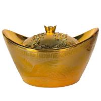 ราคา ซีเอสก้อนทองมหามงคล CS CNY Gold Ingots (8859066521071)