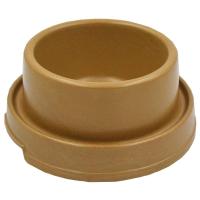ราคา คามินอลชามอาหารไม้เยื่อไผ่กันมดสำหรับสัตว์เลี้ยง 1ชิ้น(C Kanimal Anti Ant Pet Food Bowl 1pcs.(C (805836396347)