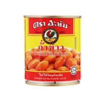 ราคา อะยัมถั่วขาวในซอสมะเขือเทศ 230กรัม Ayam Baked Bean in Tomato Sauce 230g. (9556041602204)
