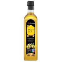 ราคา มายช้อยส์น้ำมันมะกอกเอ็กซ์ตร้าไลท์ 500มล. My Choice Extra Light Olive Oil 500ml. (8853474082933)