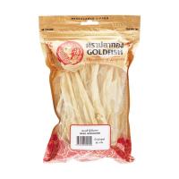 ราคา ปลาทองฟองเต้าหู้เส้น 65กรัม Gold Fish Bean Curd 65g. (8850096900140)