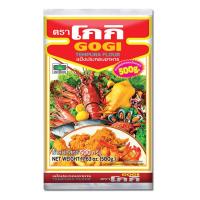 ราคา โกกิแป้งประกอบอาหาร 500กรัม Gogi Tempura Flour 500g. (8850180040028)