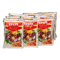 ราคา โกกิแป้งเทมปุระ 150กรัม แพค 12 Gogi Tempura 150g. Pack 12 (8850180048017)