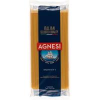 ราคา แอคเนซีเส้นสปาเก็ตตี้เบอร์3 1กก. Agnesi Spaghetti No.3. 1kg. (8001200111031)
