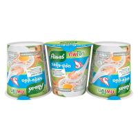 ราคา คนอร์คัพโจ๊กกึ่งสำเร็จรูปรสกุ้ง 32กรัม แพค 3 Knorr Cup Jok Instant Porridge Shrimp 32g. Pack 3 (8850144208778)