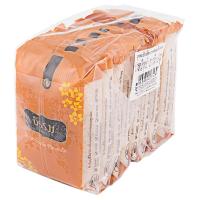 ราคา ธรรมคัลเจอร์ข้าวหอมมะลิ 100กรัม แพค 9 Tham Culture Jasmine Rice 100g Pack 9 (8853958027139)
