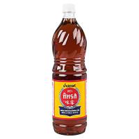 ราคา ทิพรสน้ำปลาแท้ 1.5ลิตร Tiparos Fish Sauce 1500cc. (8850545715554)