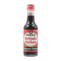 ราคา คิคโคแมนซอสเทอริยากี 250มล. Kikkoman Teriyaki Sauce 250ml. (4901515331794)