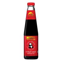 ราคา ลีกุมกี่แพนด้าซอสหอยนางรม 510กรัม Lee Kum Kee Panda Oyster Sauce 510g. (78895300024)