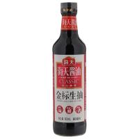 ราคา ฮาเดย์ซูพีเรียซีอิ๊วขาวฉลากทอง 500มล. Haday Golden Label Light Soy Sauce 500ml. (6902265120506)