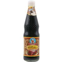 ราคา เด็กสมบูรณ์ซีอิ๊วดำสูตร1 970กรัม Healthy Boy Black Sweet Soy Sauce Formula1 970g. (8850206061044)