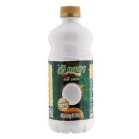 ราคา อัมพวากะทิยูเอชที 500มล. Ampawa Coconut Milk 500ml. (8850161166204)