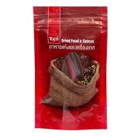 ราคา ท็อปส์ชุดเครื่องพะโล้ 40กรัม Tops Brand Chinese Five Spice Herb Set 40g. (8853474055883)