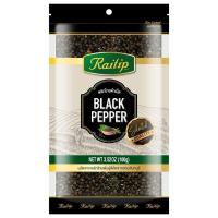 ราคา ไร่ทิพย์พริกไทยดำเม็ด 100กรัม Raitip Black Pepper 100g. (8851683000724)