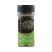 ราคา มายช้อยส์เครื่องเทศสำหรับอาหารอิตาเลี่ยน 18กรัม My Choice Italian Mix Herbs 18g. (8853474054596)