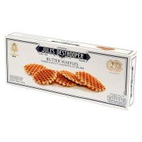 ราคา จูลส์เดสทรูเปอร์บิสกิตบัตเตอร์ครัมเบิ้ล 100กรัม Jules Destrooper Butter Crumble 100g. (5410471111238)