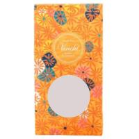 ราคา แวงกี้เอสพีเอถุงของขวัญใส่ช็อกโกแลตรุ่นเมอร์รีนเพาช์ Venchi Spa Large Murrine Pouch (48885942)