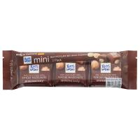 ราคา ริตเทอร์สปอร์ตมินิช็อกนมเฮเซลนัต 50กรัม Ritter Sport Mini Milk Choco Hazel 50g. (8850940003836)