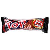 ราคา เดลฟี่ท็อปช็อกโกแลตเคลือบกาแฟคาปูชิโน 38กรัม Delfi Top Rice Crispies Cappucino Chocolate 38g. (8991001242648)