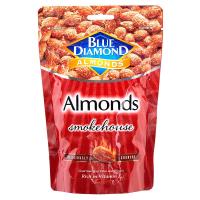 ราคา บลูไดมอนด์อัลมอนด์รมควัน 150กรัม Blue Diamond Smokehouse Almonds 150g. (8850096820110)