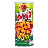 ราคา มารูโจ้ถั่วเคลือบรสไก่ 200กรัม Marucho Peanut Chicken 200g. (8850783000207)