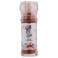 ราคา ลุนน์เครื่องปรุงรสเคจุน 55กรัม Lunn Cajun Seasoning 55g. (8906098770196)