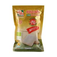 ราคา เส่งเฮงเต้าหู้ขาวแข็งไม่มีโซเดียม 190กรัม Sengheng White Tofu Soybean Curd Sodium Free 190g. (8853334001227)
