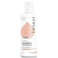 ราคา แลคตาซิดผลิตภัณฑ์ทำความสะอาดจุดซ่อนเร้นสูตรเอ็กซ์ตร้าเซนซิทีฟ 150มล. Lactacyd Extra Sensitive Feminine Wash 150ml. (8850886011148)