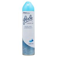 ราคา เกลดคลีนแอร์เฟรช 320มล. Glade Clean Air Fresh 320ml. (8850175012306)