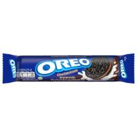 ราคา โอรีโอคุกกี้แซนวิชช็อกโกแลต 110.4กรัม Oreo Chocolate Sandwich Cookies 110.4g. (8992760223015)