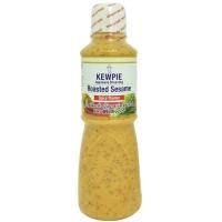 ราคา คิวพีน้ำสลัดงาคั่วญี่ปุ่นรสเผ็ด 500มล. Kewpie Japanese Salad Dressing Roasted Sesame Spicy Flavour 500ml. (8852022033731)