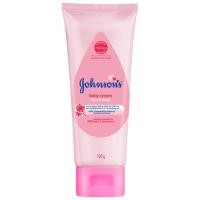 ราคา จอห์นสันเบบี้ครีมเฟซแอนด์บอดี้ 100กรัม Johnsons Baby Cream Face and Body 100g. (8850007070481)
