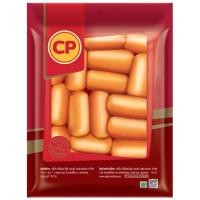 ราคา ซีพีมินิค็อกเทลหมูผสมไก่ 400กรัม CP Mini Cocktail Pork and Chicken 400g. (8850653196542)