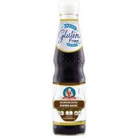 ราคา เด็กสมบูรณ์ซอสหอยนางรมกลูเตนฟรี 350กรัม Healthy Boy Gluten Free Oyster Sauce 350g. (8850206251865)