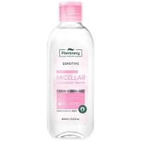 ราคา แพลนท์เนอรี่คอมเฟรย์เซนซิทีฟไมเซล่าคลีนซิ่งวอเตอร์ 400มล. Plantnery Comfrey Sensitive Micellar Cleansing Water 400ml. (8859617404921)