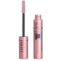 ราคา เมย์เบลลีนแลชเซนเซชั่นแนลสกายไฮน์วอเตอร์พรู๊ฟมาสคาร่า 6มล. Maybelline Lash Sensational Sky High Waterproof Mascara 6ml. (6902395975908)