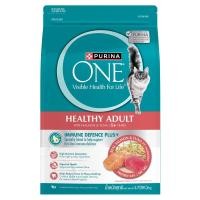 ราคา เพียวริน่าวันเทนเดอร์ซีเล็คแซลมอน 2.7กก. Purina One Tende rSalmon 2.7kg. (8850125001695)