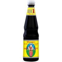 ราคา เด็กสมบูรณ์ซีอิ้วขาวสูตร1 600ซีซี Health Boy Light Soy Soy Sauce 600CC. (8850206011032)