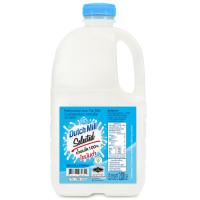 ราคา ดัชมิลล์นมสดรสพร่องมันเนย 2ลิตร Dutch Mill Pasteurized Milk Low Fat 2ltr. (8851717060601)