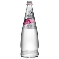 ราคา ซานเบเนเดตโตน้ำแร่ธรรมชาติขวดแก้ว 750มล. San Benedetto Still Mineral Water Glass Bottle 750ml. (8001620005415)