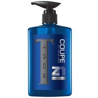 ราคา ทรอสครีมอาบน้ำคูเป้ดีโอโดแรนท์สูตรซิงค์แอนด์ลากูนวอเตอร์ 450มล. Tros Coupe Deodorant Zinc and Lagoon Water Body Wash 450ml. (8851989023588)