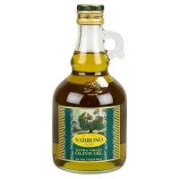ราคา ซาโบรโซ่น้ำมันมะกอกเอ็กซ์ตร้าเวอร์จิ้น 500ซีซี Sabroso Extra Virgin Olive Oil 500cc. (8420701502023)
