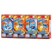 ราคา โอวัลตินยูเอชทีสมาร์ทช็อกมอลต์ผสมน้ำมันปลา 110มล. แพค 4 Ovaltine UHT Smart Malt 110ml. Pack 4 (7612100061022)