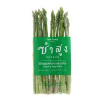 ราคา ซำสูงหน่อไม้ฝรั่ง 200กรัม Sumsung Asparagus 200g. (35502029)