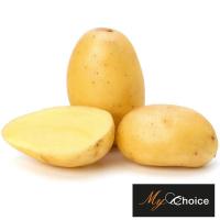 ราคา มายช้อยส์มันซุป 500กรัม My Choice Baby Potatoes 500g. (8853474026104)