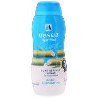 ราคา มิตรผลน้ำตาลทรายขาวบริสุทธิ์ขวด 454กรัม Mitrphol Pure Refined Sugar 454g. (8850256100113)
