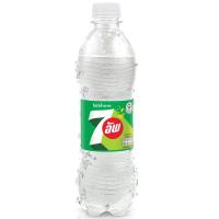 ราคา เซเว่นอัพไม่มีน้ำตาล 440มล. 7UP No Sugar 440ml. (8858998583140)